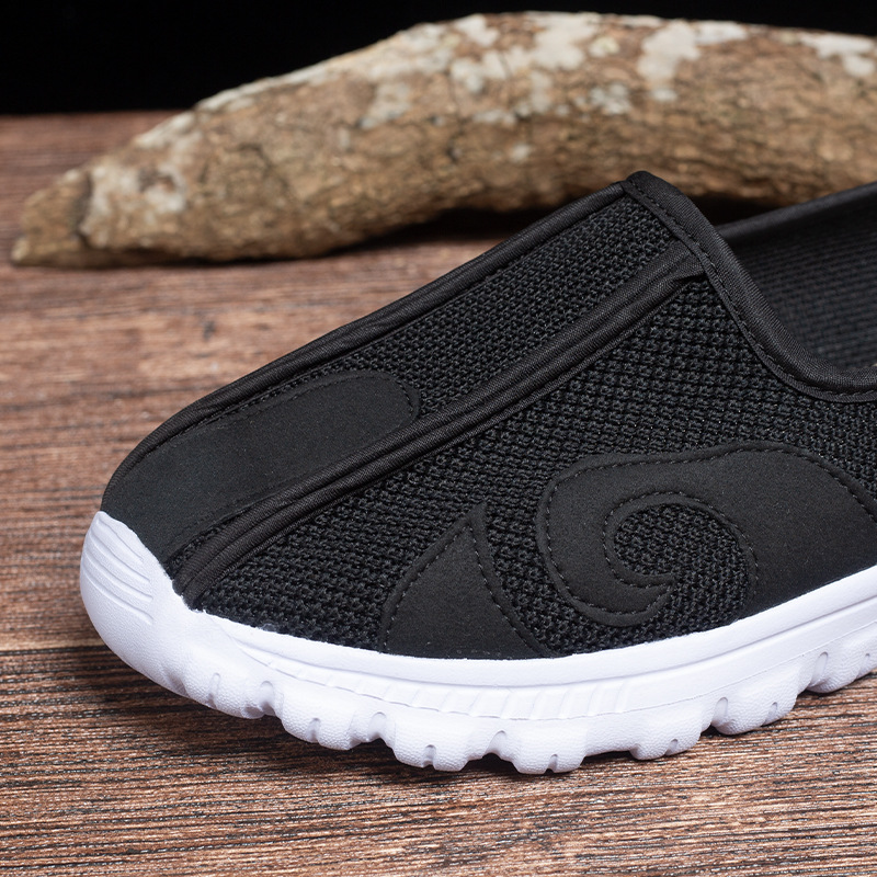 Taoist Supplies Taoist Shoes for Men, Taoist Cloud Shoes, High-Power Shoes for Practicing Cloud Hook Shoes, Taoist Shoes for Women, Tai Chi Shoes