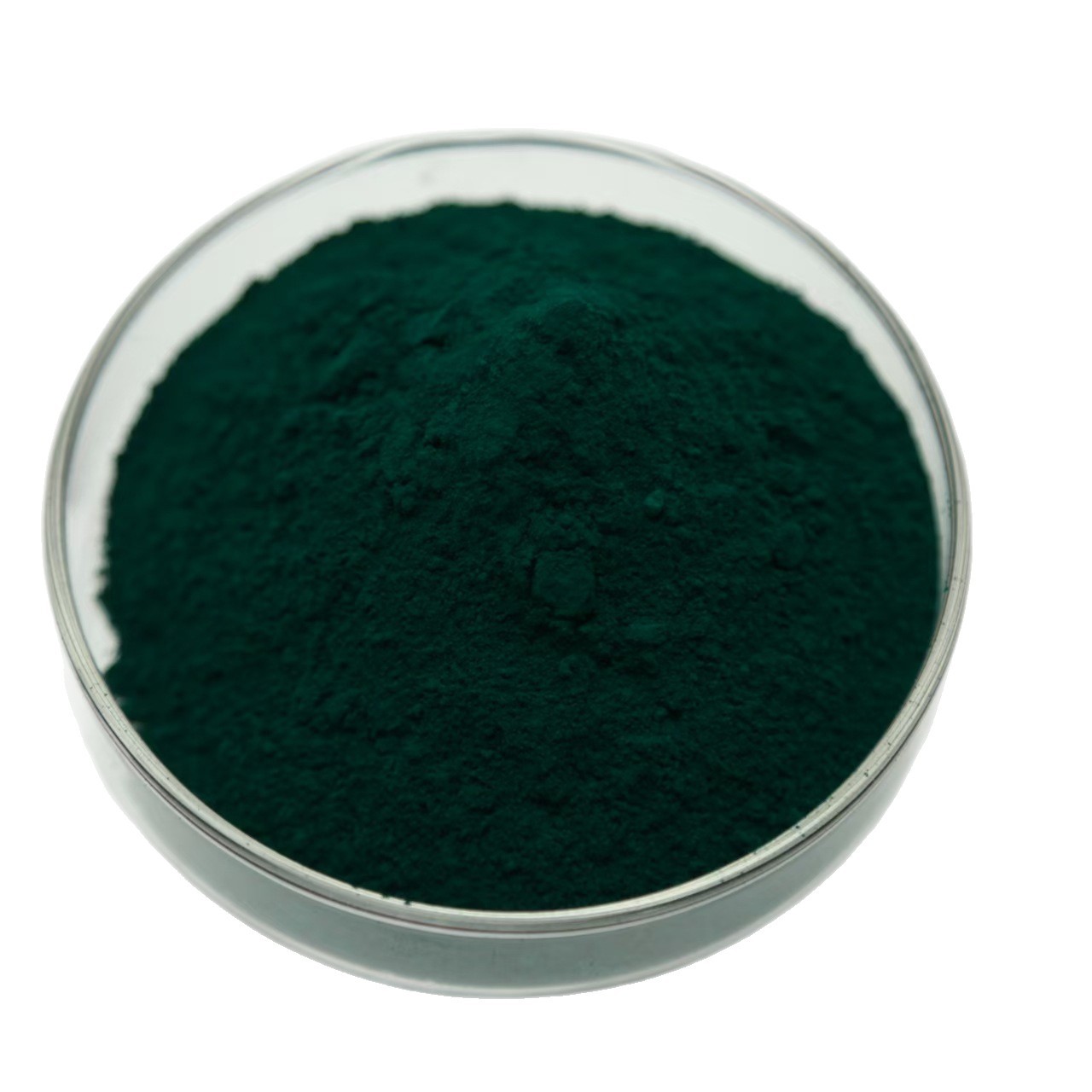 Manufacturer Supplies Phthalocyanine Green Organic Pigment Phthalocyanine Green 2700 for Ink, Paint, Rubber, Plastic and Cultural and Educational Supplies