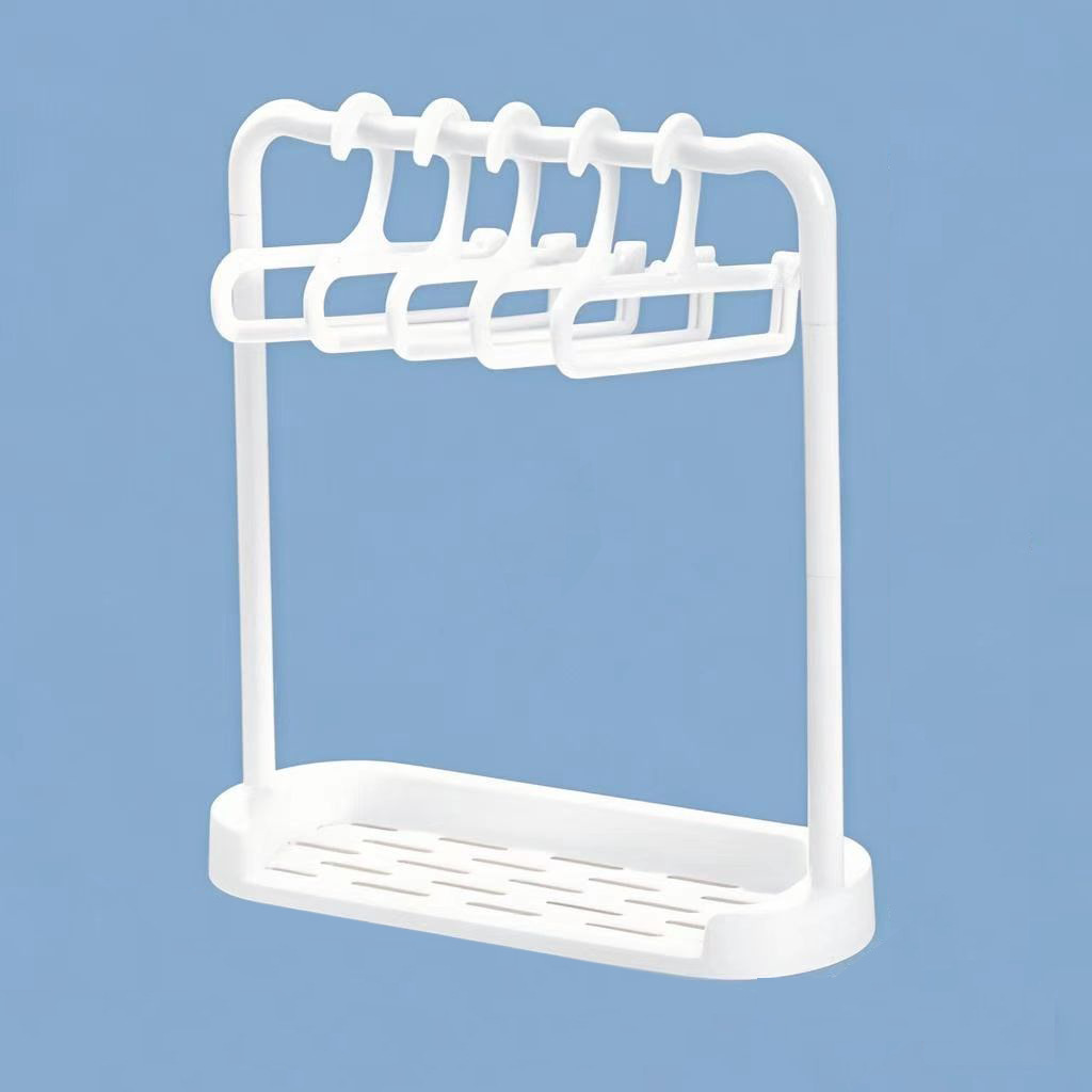 Вешалка для одежды куклы из хлопка, одежда для кукол BJD, стойка для показа одежды для кукол 10/15/20 см