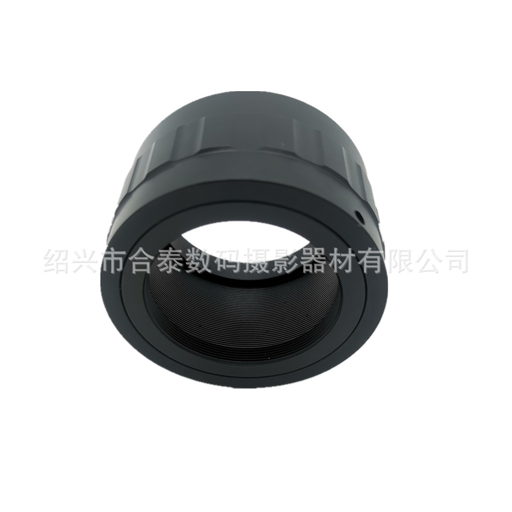 T2-SL/T adapter ring suitable for folding mirror T port to Leica/Hema FP/Panasonic S1 S5 and other L Port Body