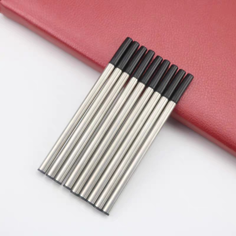 High-grade metal refill bead refill signature refill 0.5 universal refill