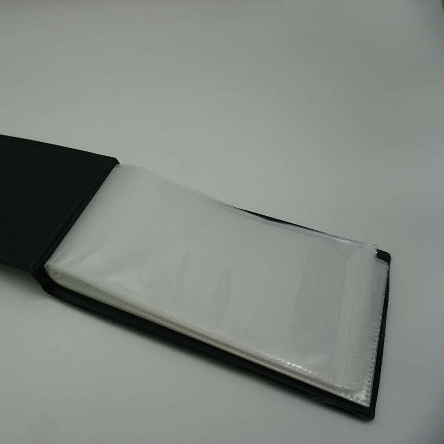 Banknote Coin Collection Storage Book Location Book Commemorative Coin Protection Book