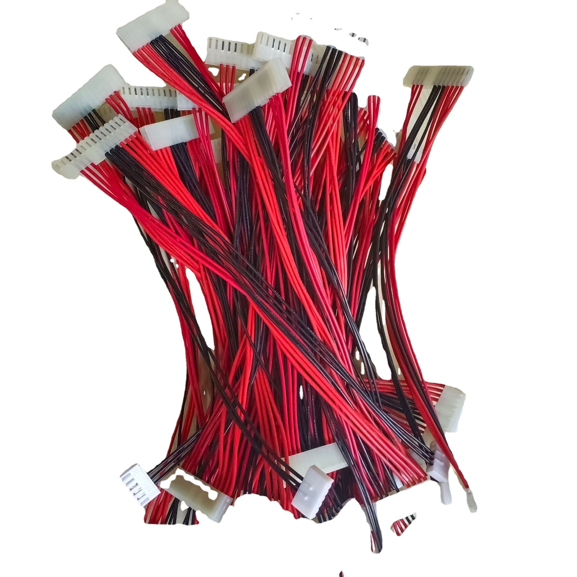 Customized 5557 Terminal Customized Wire Harness 4.2 Pitch Cable Wiring Customized Network Equipment Electrical Wiring Wire