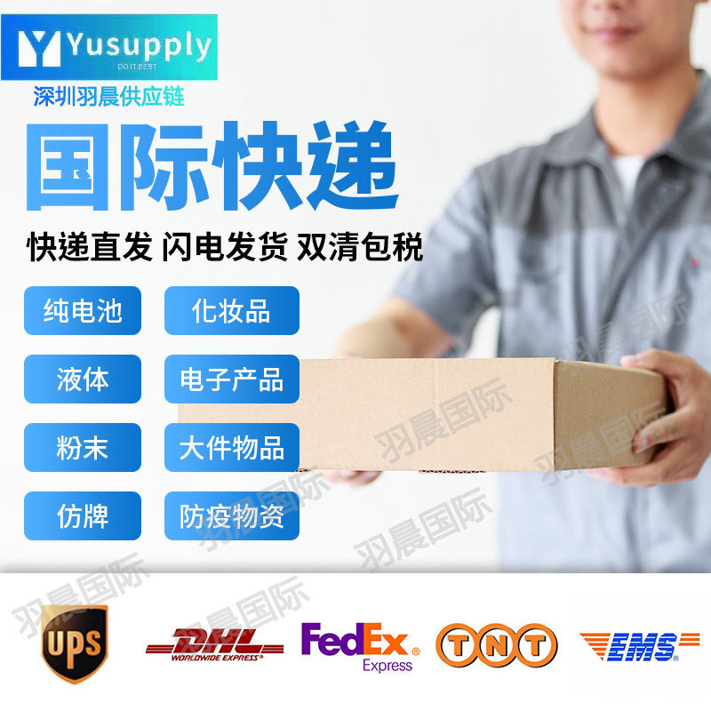 Малые пакеты, авиаперевозка в США и Европу, специализированное мобильное питание, косметика, логистика Amazon