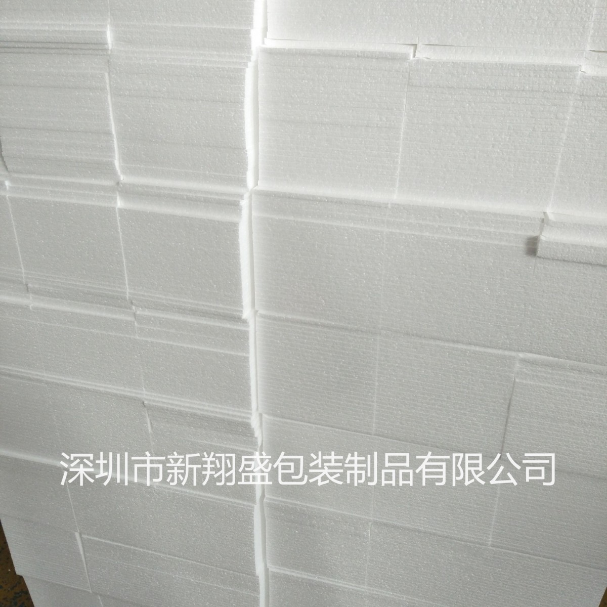 Ультратонкая пенопластовая плита для обработки