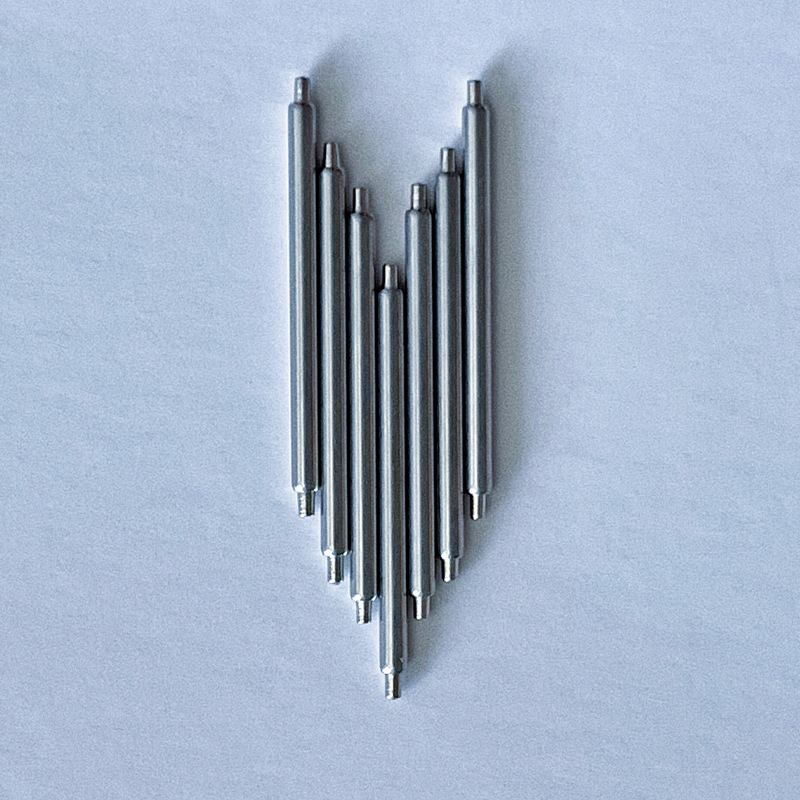 Wholesale Watch Ear Accessories Spring Ear Pins with Complete Specifications 10-26mm Watch Ear Pins Without Holders Stainless Steel Watch Pins