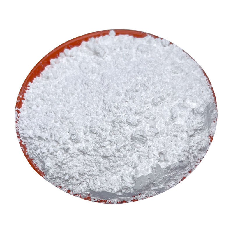 Limestone Powder Desulfurization Powder Heavy Calcium Powder for Plastic and Rubber High Whiteness 1000 Mesh Heavy Calcium Powder Feed Calcium Carbonate