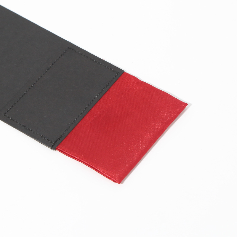 Men's Plug-In Flap Pocket Pants Square Business Accessories Suit Wedding Groom Pure Color Square Square Square Chest Scarf Shengzhou Manufacturer