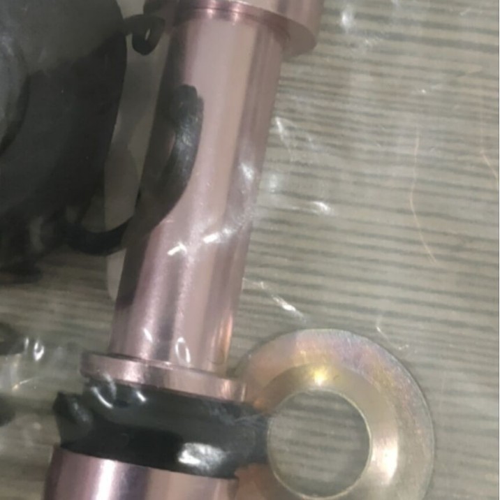 Clutch Cylinder Repair Kit 5-87830-597 5-87831-597