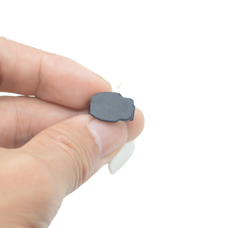 Wholesale Shoelace Buckle Buckle Kidsren's Cartoon Decorative Accessories Shoe Flower Bottom Buckle DIY Accessories Base Shoelace Clip Buckle