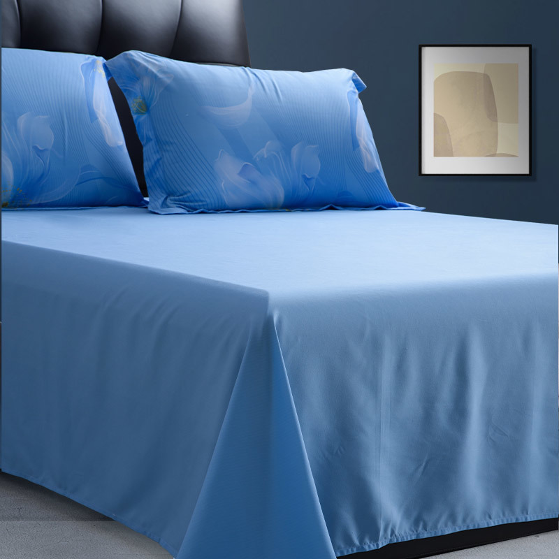 Mercury home textile 4-piece set of jinseweiyang DH jinseweiyang (antibacterial) bedding