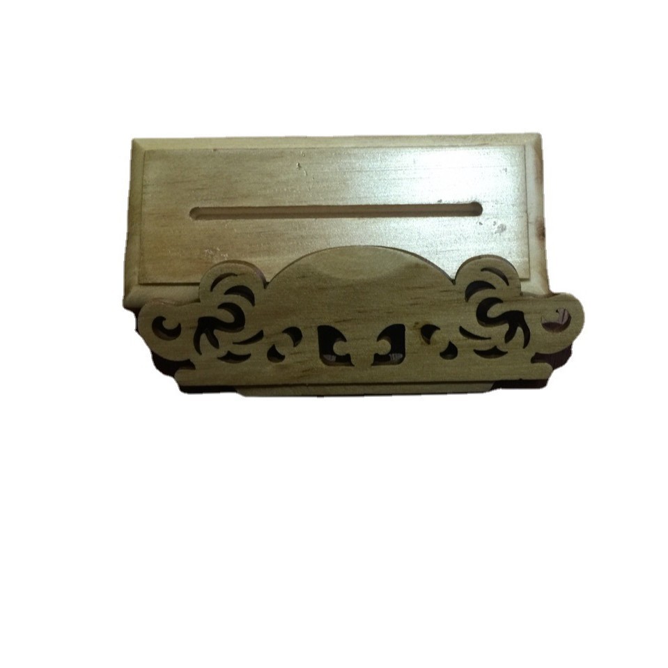 Mahogany Fan Stand Folding Fan Round Fan Holder Wedding Fan Base Chinese Style Classical Palace Fan Display Stand Solid Wood Fan Holder Wholesale