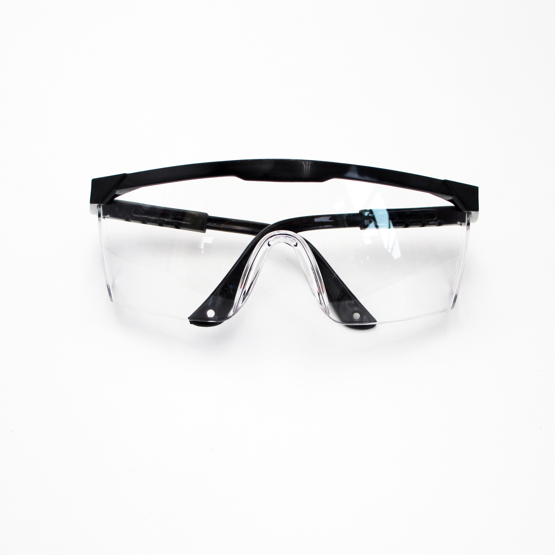 Shutters Transparent Fashion Protective Glasses Anti-droplet Sunglasses Outdoor Anti-chemical Experiment Welding Goggles