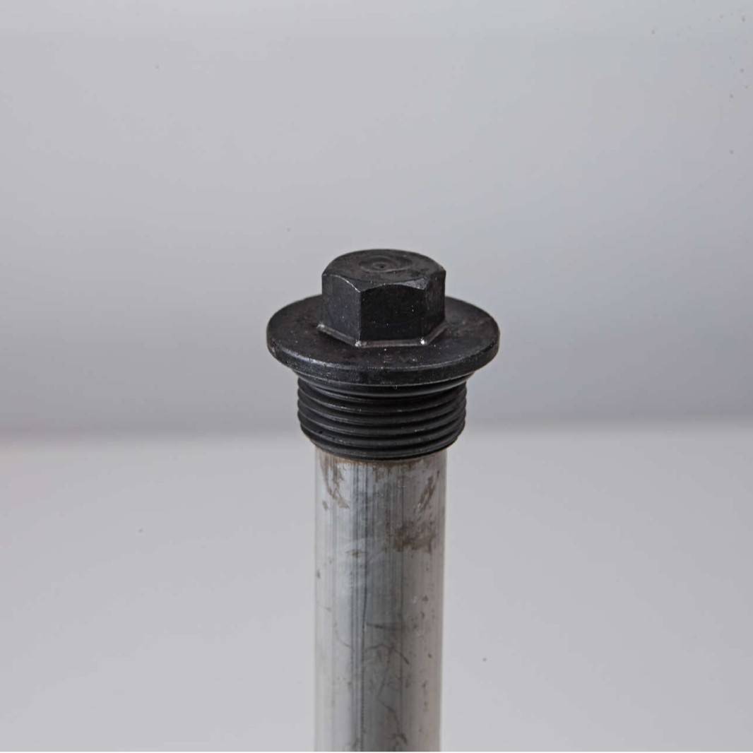 Electric Water Heater Magnesium Rod Accessories Digital Special Household Disassembly Tool 40 Original 50L 60 Liters 80 Nut Magnesium Rod