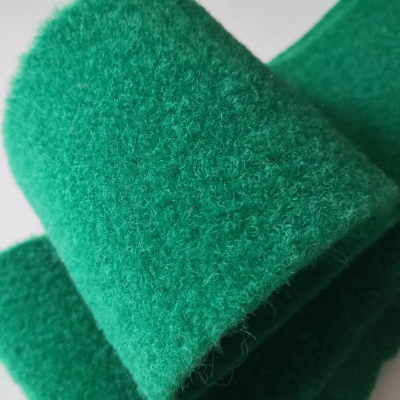 Hot-Rolled Geotextile Fabric with a Smooth Surface Can Be Single or Double-Sided Hot-Rolled, Brushed Fabric Hot-Rolled Non-Woven Fabric Manufacturer