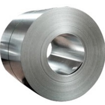 Baosteel Hc420La Cold-Rolled Automotive Steel Coil Is Used for Automobile Beams and Ship Equipment, with Good Thermal Stability