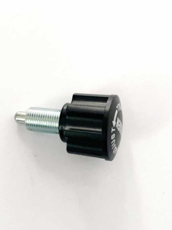 Exercise bike height adjustment bolt fitness equipment fixing bolt accessories bodhi pull core bed bolt accessories