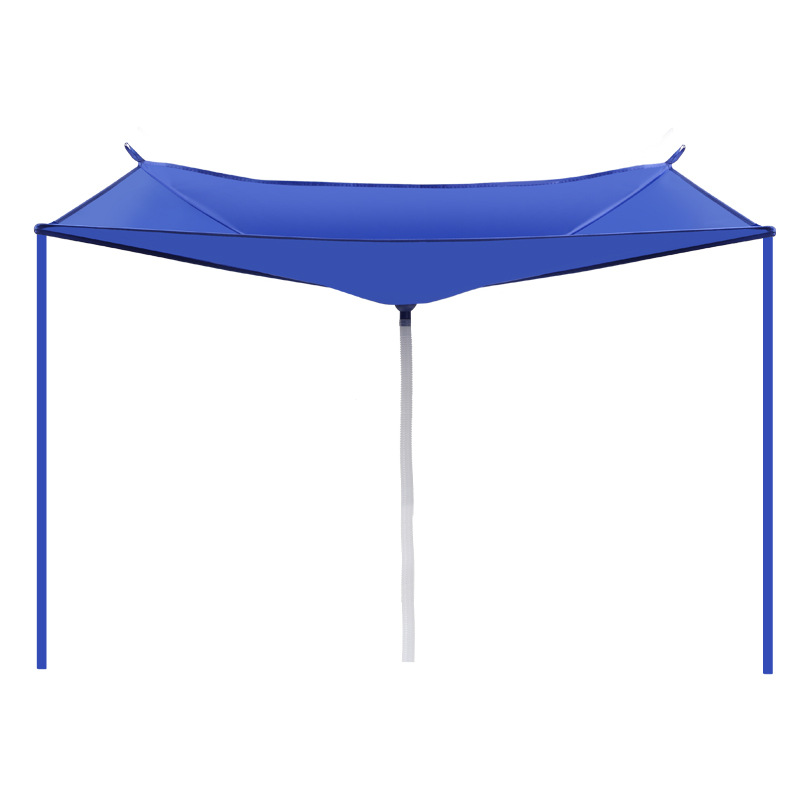 Range Hood Cleaning Cover Kitchen Paste-free Suction Type Waterproof Bag Household Range Hood Heavy Oil Stain Cleaning Cover Water