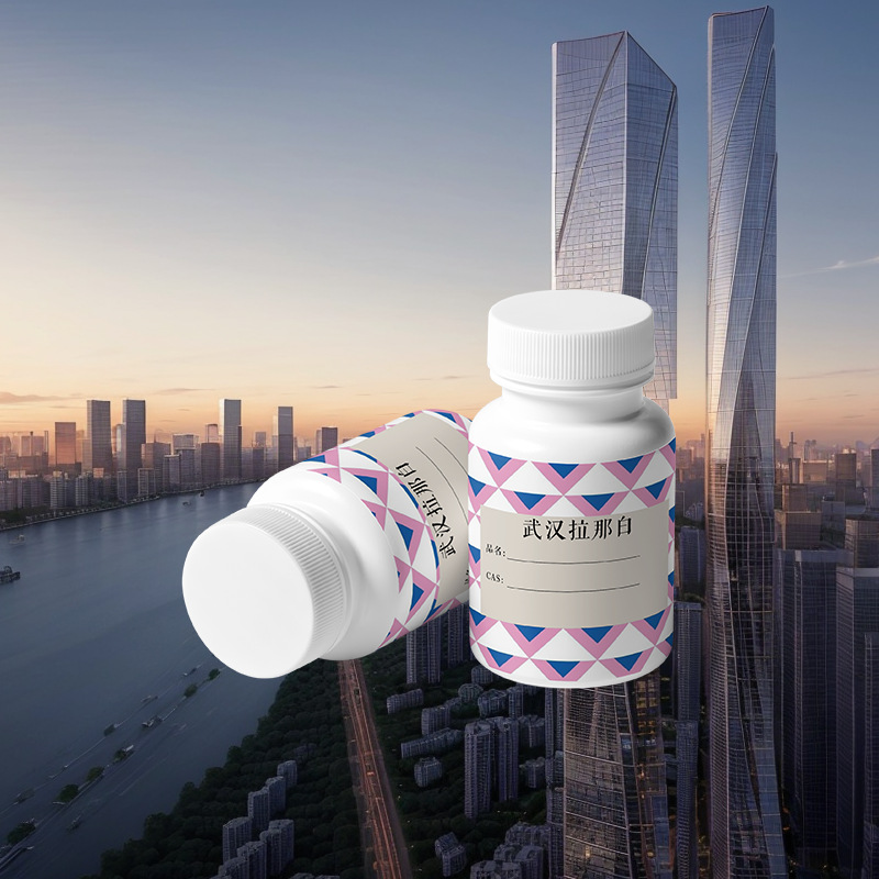 Anti-2-Heptene Aldehyde 18829-55-5 Wuhan Larna White