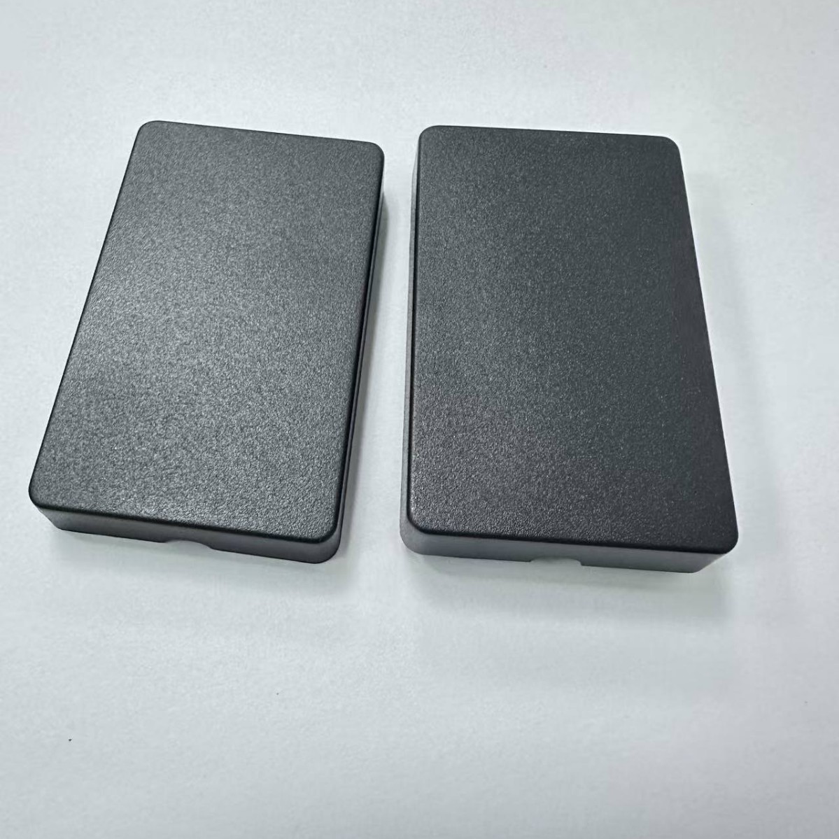 Self-Locking Screw-Free Plastic Shell DIY Digital Shell Glue Filling Box Plastic Junction Box Junction Box