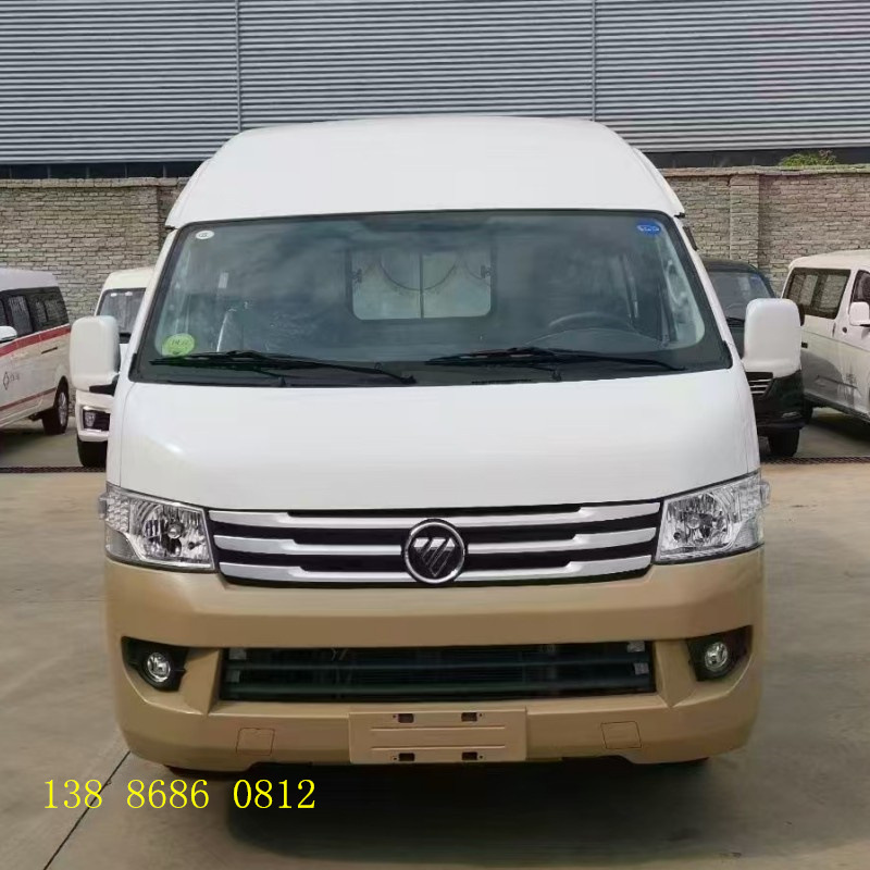 Фотон G9 похоронный автомобиль для транспортировки останков в похоронный дом, крематорий или кладбище