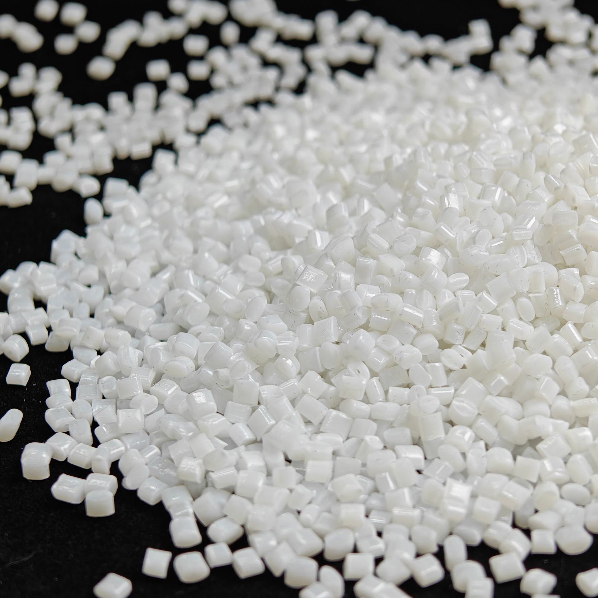 High Flow Pc Abs He6700 Nc High Impact Recycled Engineering Plastic Precision Injection Molding for Digital Equipment Shell