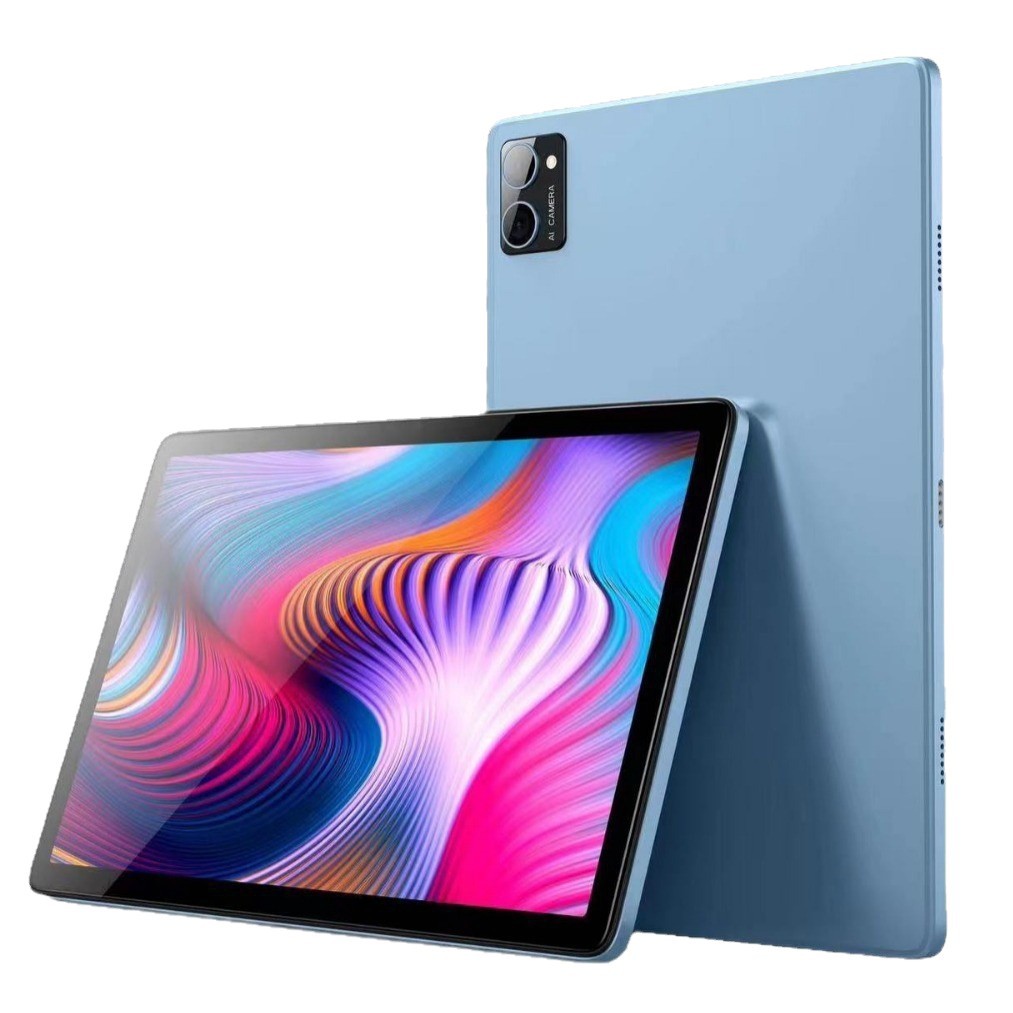 2024 New Model 10.1inch Tablet 5g Full Network Cross-Border E-Commerce Learning Machine Manufacturer 4g Call