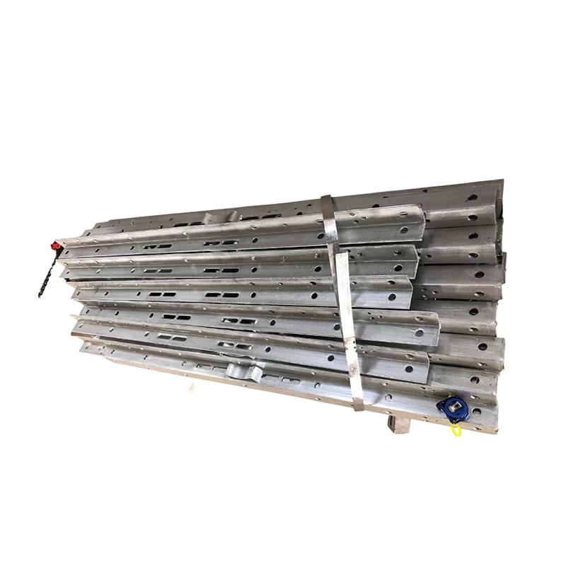 Electrical Fittings, Iron Accessories, Angle Steel Crossarms, Hot-Dip Galvanized Crossarms, High-Voltage Crossarms, Complete Sets of Crossarms, Electrical Accessories for Power Generation