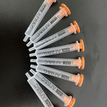 T-2/Ht-2 Toxin Immunoaffinity Column 1500Ng3Ml Vitamin B12 Immunoaffinity Column 1500Ng3Ml
