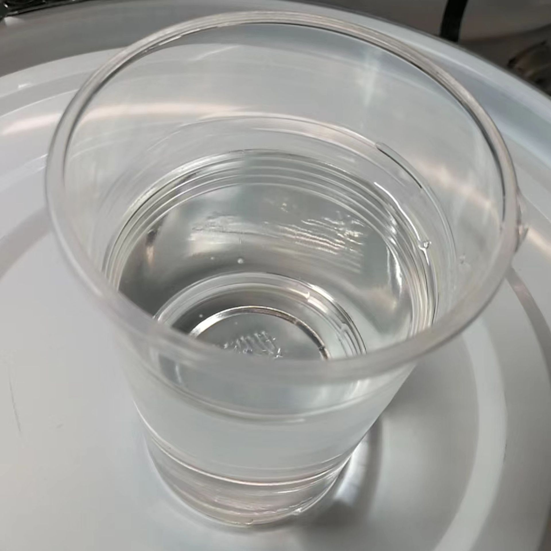 Taiwan Changxing ChEMical Coating UV Light Curing Resin Em231-TF TMPTA Three Official Energy-based Reaction Monomer