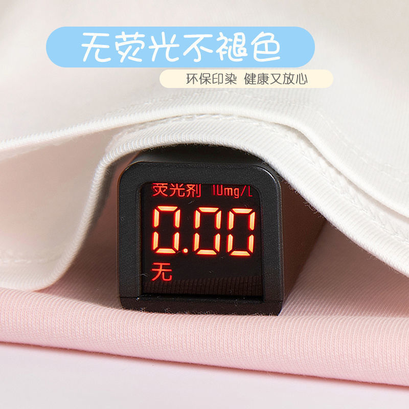 [Spot Seconds] Girls' Underwear Development Period Anti-bump Pure Cotton Inner Wear 10-12-13 Year Old Girls' Sling