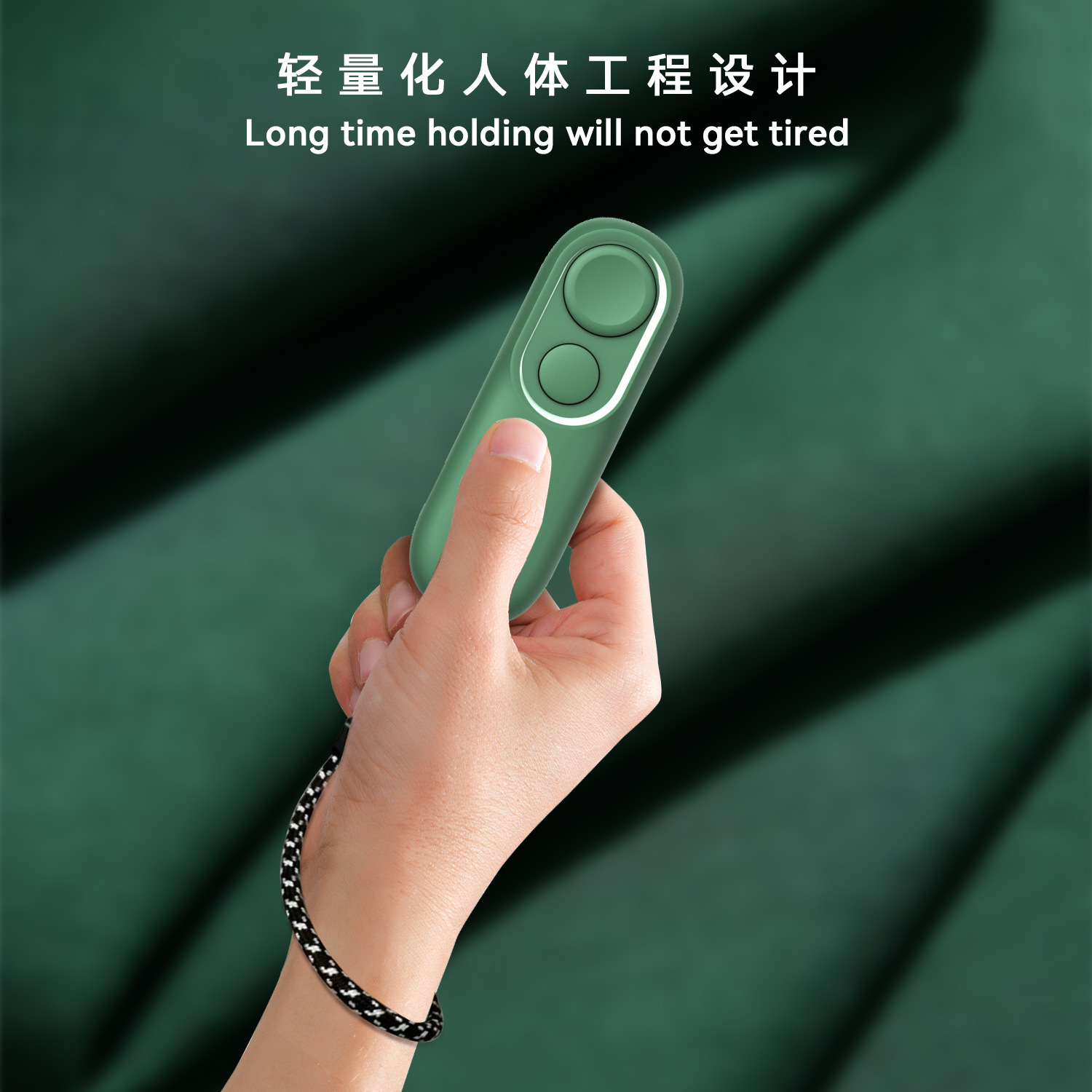 Suitable for Kindle Page Turner E-Book Remote Control, Hot-Selling Cross-Border Product