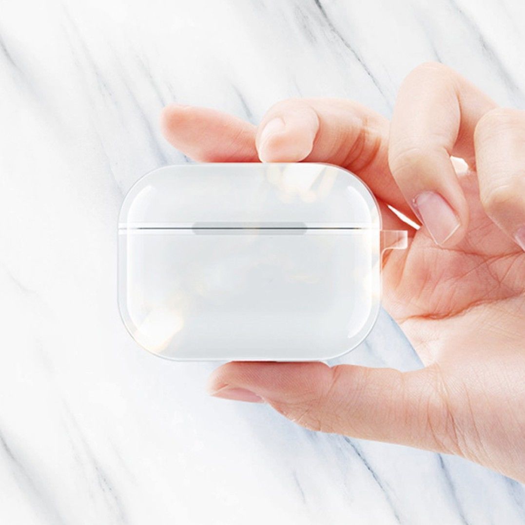 Riman two-dimensional earphone protective case is suitable for Apple AirPodsPro2 generation AirPods3 generation protective case