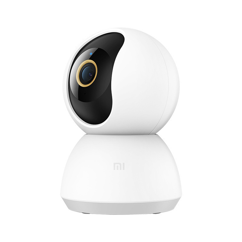 Mijia Camera 2K Pan-Tilt Version Smart Camera Home Panoramic Hd Camera 3