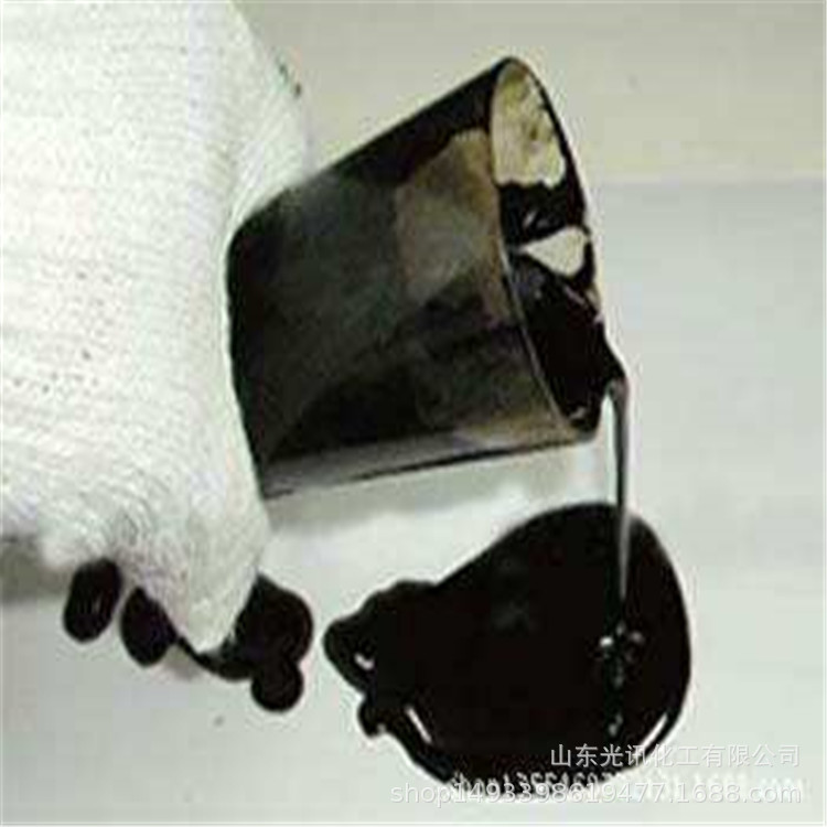 Guangxun Chemical поставка угольной смолы средней температуры, смоляной жидкий материал, вязкий, огнеупорный, водонепроницаемый