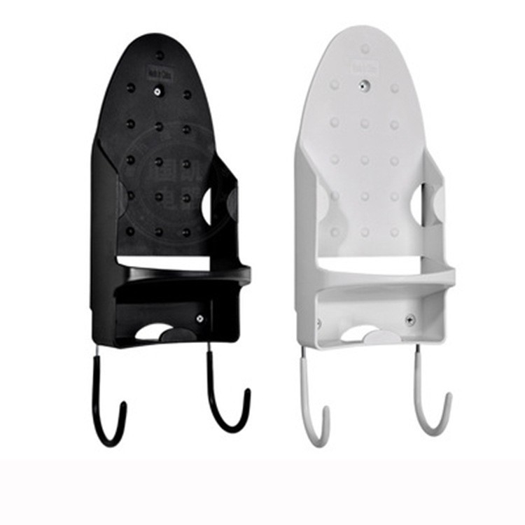 Вешалка для утюга крючок для гладильной доски стойка для электрического утюга хранение в домашних условиях вешалка для утюга в гостинице