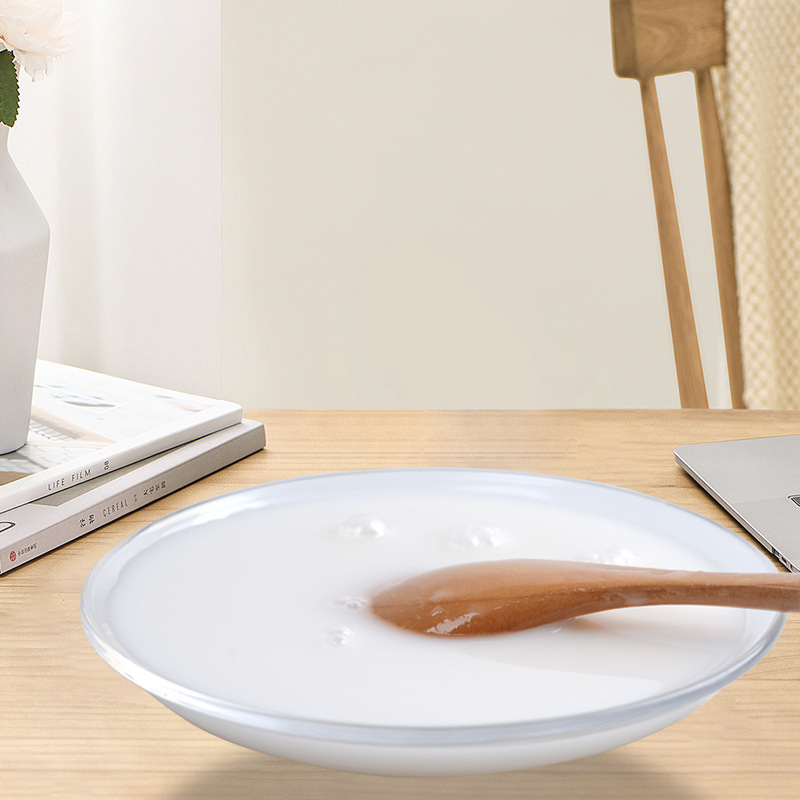 Nanyi food ran flavor imported high protein coconut milk powder commercial beverage raw material coconut milk powder high purity coconut powder