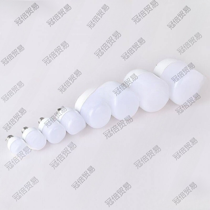 Large 150W High Power Led Screw Workshop Lighting Bulb Super Bright No 9W60W Factory E27 Energy-Saving Led Lamp