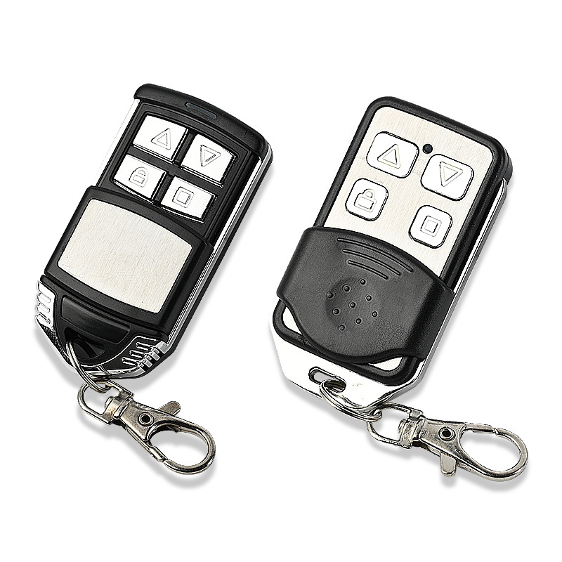 433 copy remote control garage door rolling shutter door telescopic gate super copy super strong copy 315