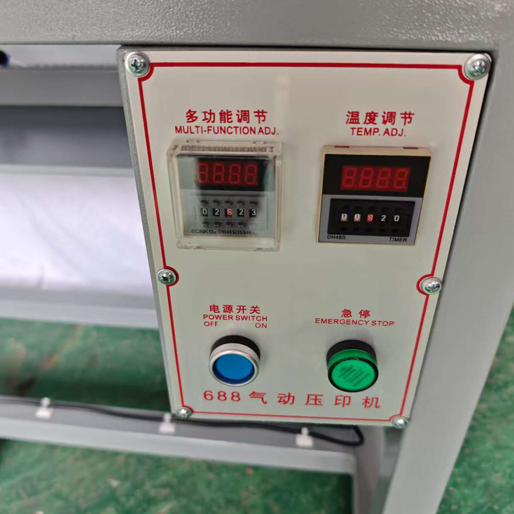 Slipper Press Machine Double-Row Vertical Double-Station Fully Automatic Sole Press Machine Sole and Upper Precise Press Machine