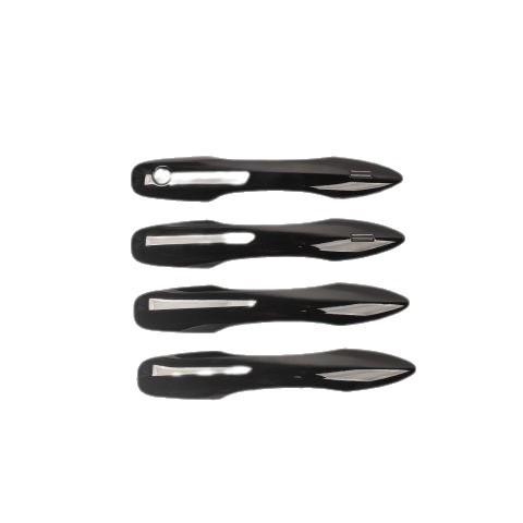 Handle Protective Cover Factory Direct Sale Suitable for Asian Dragon Camry Corolla Levin Sedan Handle Snap-On Type