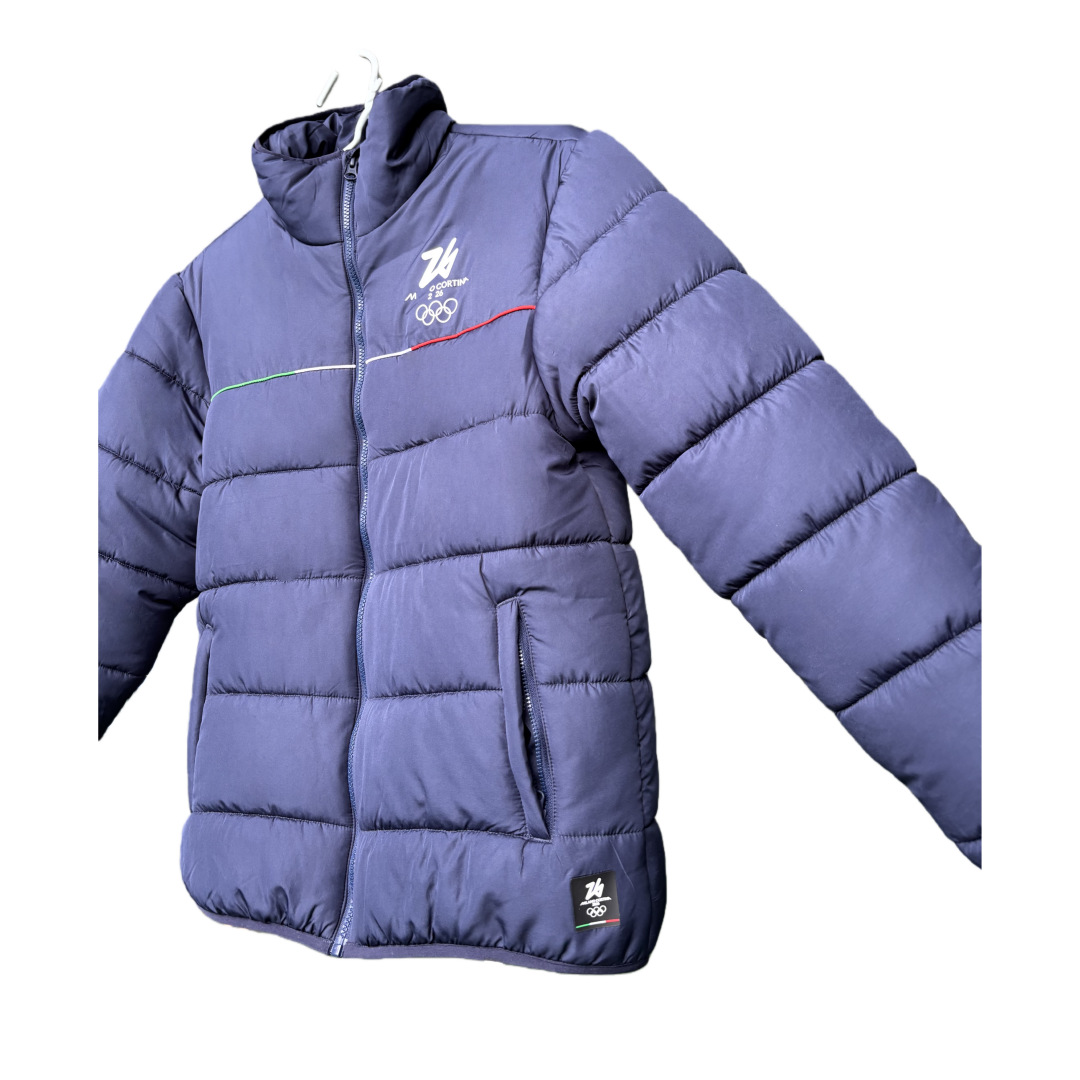 Factory Direct Sales Cotton Clothing Customization Team Workwear Corporate Culture Shirts Autumn and Winter Windproof Warm Jackets