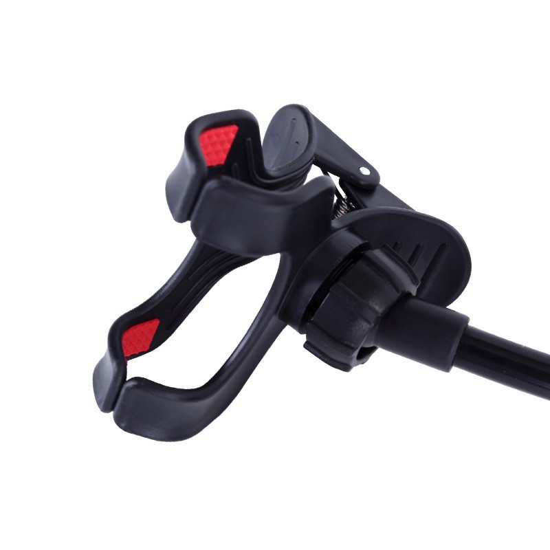 Hot Selling Plastic Lazy Desktop Bedside Mobile Phone Holder Universal Wholesale for Watching Dramas and Live Streaming Mobile Phones