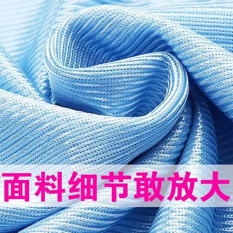 Football Training Jersey for Team Building and Expansion, Children's Activity Promotional Shirt with Number Printing