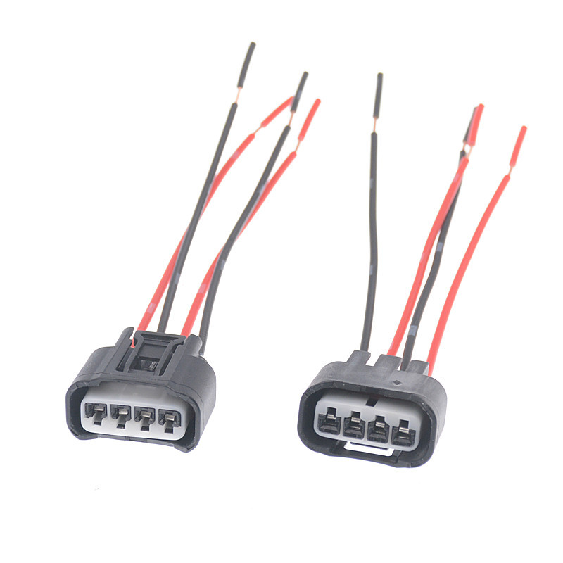 Suitable for Toyota Camry Carola Ruizhi Garland Camry Vichi Highlander High Voltage package ignition coil plug