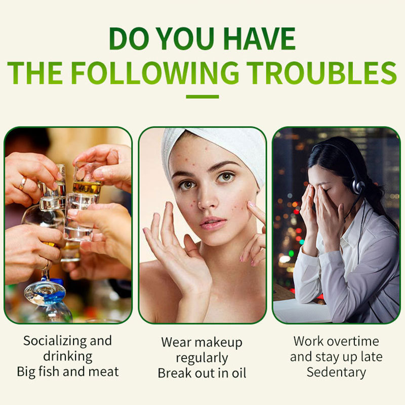 Cross-Border Foreign Trade Southeast Asia Barley Seedling Powder Barley Grass Powder Fitgum Pure Barley Flour Green Juice