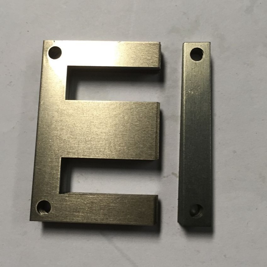 Ei48 Silicon Steel Sheet Transformer Silicon Steel Sheet Motor Stator and Rotor Core Silicon Steel Sheet Ups Power Supply Special Silicon Steel Sheet
