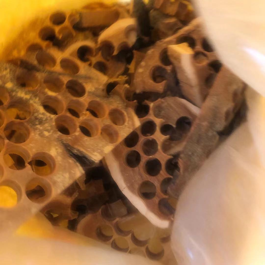 Материал угла из дерева Тайханг ябей старый материал порошок запах специи бисер угол дерево бревно угол материал вес Цзин