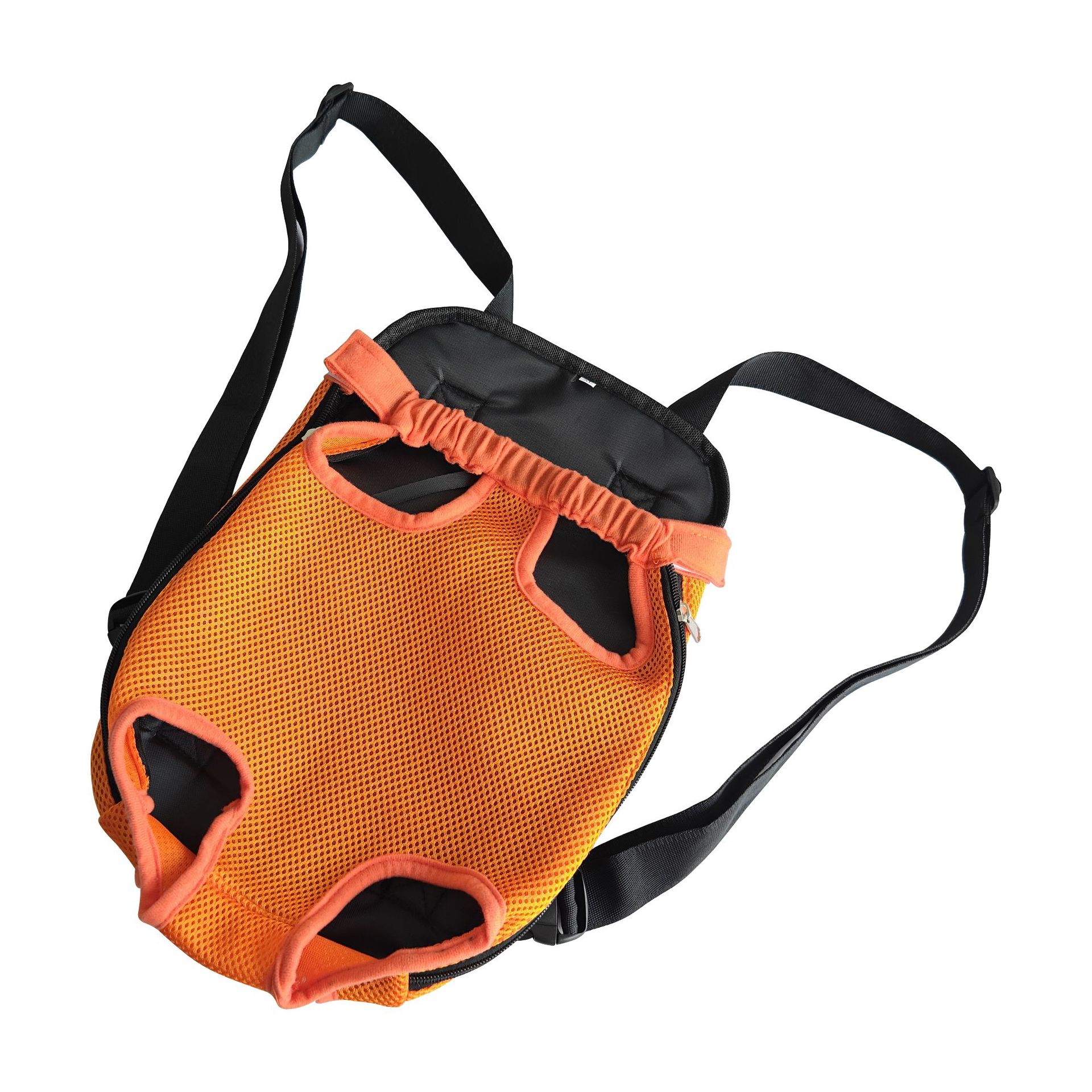 Pet Chest Bag Breathable Cat and Dog Universal Dog Bag Pet Bag Wholesale Dog Outing Pet Mesh Backpack