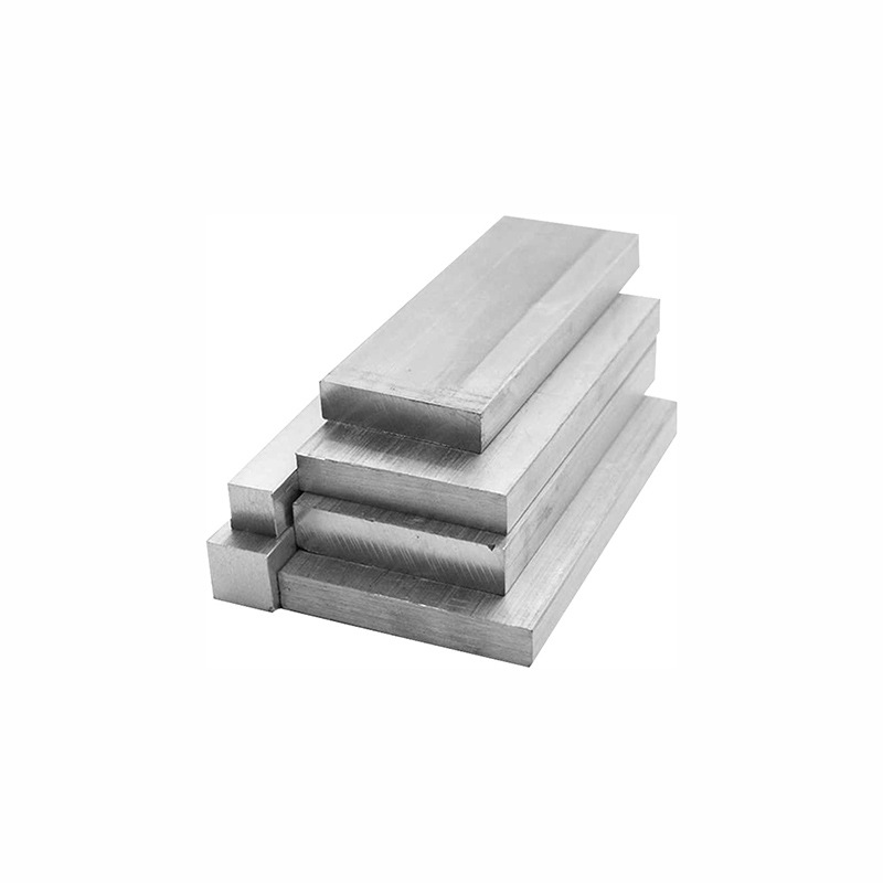 304 Stainless Steel Square Steel Cold Drawn Solid Square Steel Stainless Steel Profile Zero-Cut Processing Stainless Steel Square Rod